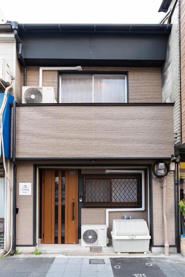 Tino Nozomi Villa Ōsaka Eksteriør bilde